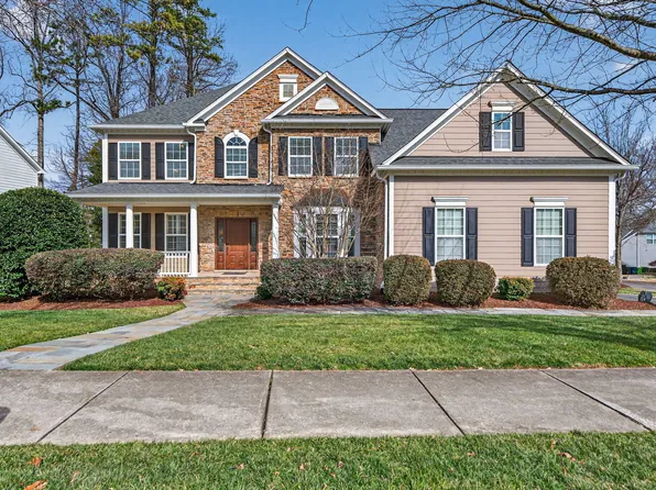 10421 Swerling Way, Raleigh, NC 27614