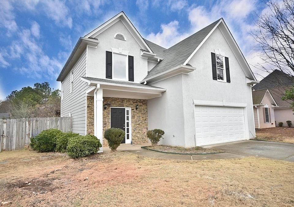 2nd image of 10800 Morton Chase Way