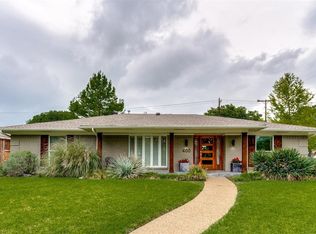 400 Forest Grove Dr, Richardson, TX 75080