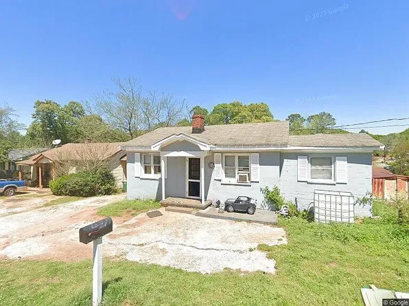 661 Branch St, Athens, GA 30601