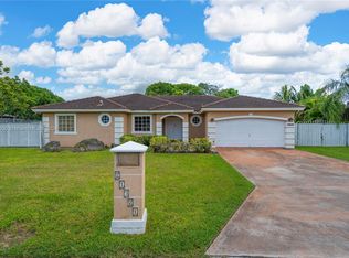 21321 SW 128th Ct, Miami, FL 33177