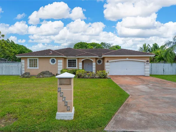 21321 SW 128th Ct, Miami, FL 33177