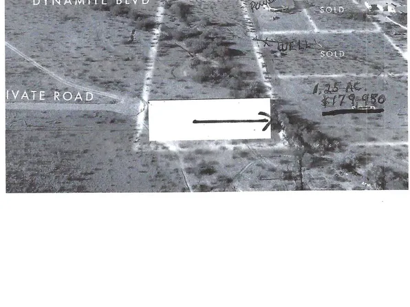 153XX W Dynamite Boulevard #5, Surprise, AZ 85387