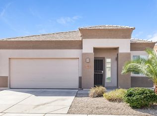 6383 W Pontiac Dr, Glendale, AZ 85308