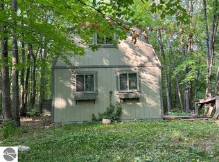 South St #47-3/4, Cadillac, MI 49601