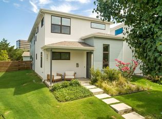 5341 Anita St, Dallas, TX 75206