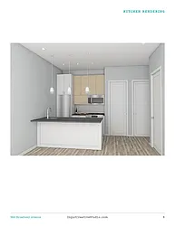 Rented by Miron Realty Group