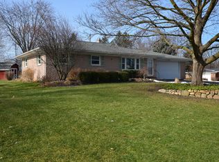 6143 Paramus, Clarkston, MI 48346