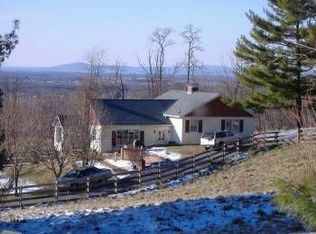 6550 Gilardi Rd, Boonsboro, MD 21713