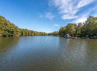 316 Trillium Ct, Saint George, SC 29142