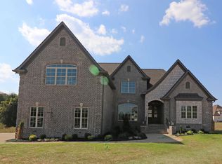 1710 Amhurst Point LOT 141, Mount Juliet, TN 37122