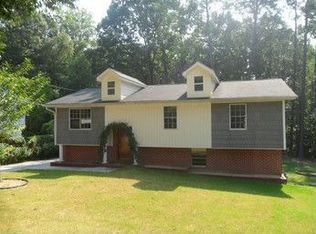 6196 San Juan St, Forest Park, GA