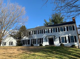 12 Patriot Rd, Gladstone, NJ 07934