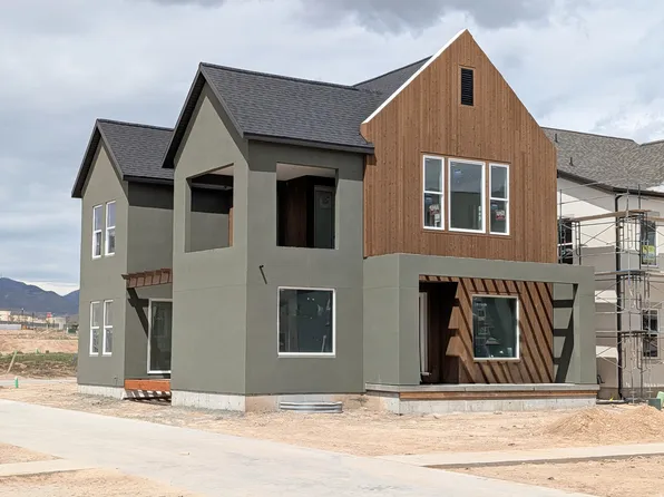 6719 W Miramar St S #502, South Jordan, UT 84009