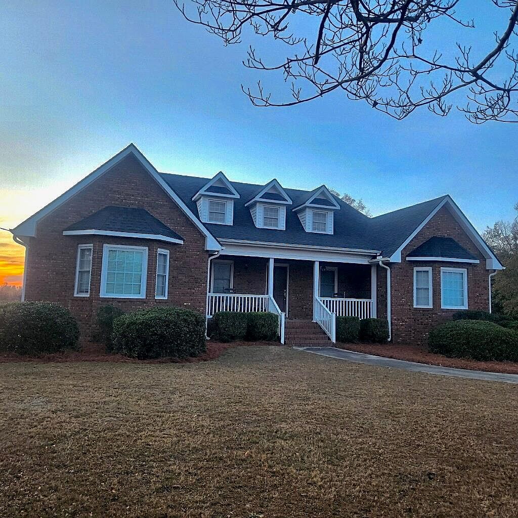 599 Little Creek Rd, Soperton, GA 30457 MLS 21188 Zillow