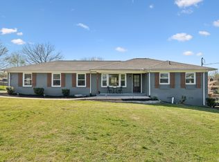 218 Almaville Rd, Smyrna, TN 37167