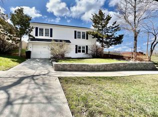 523 W 18th St, Casper, WY 82601