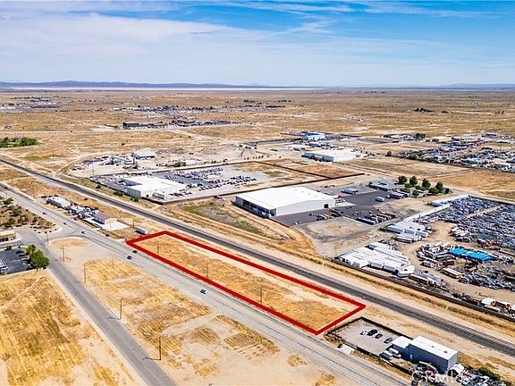 4th image of 0 Sierra Hwy Lot 10