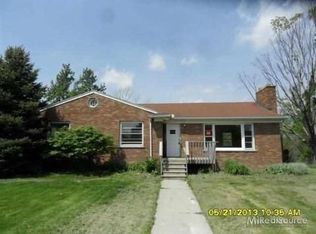 55533 Baker Rd, Chesterfield, MI 48047
