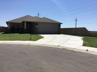 7211 95th St, Lubbock, TX 79424