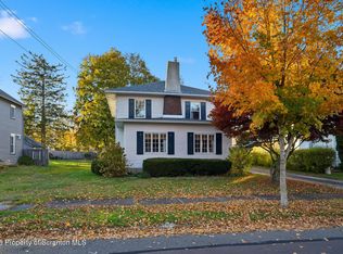 21 Wyoming Ave, Tunkhannock, PA 18657