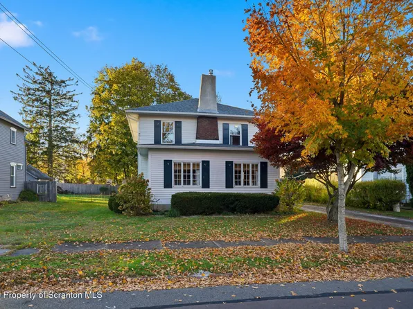 21 Wyoming Ave, Tunkhannock, PA 18657