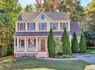 3712 Mill Meadow Dr, Midlothian, VA 23112