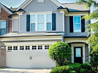 504 Brier Crossings Loop, Durham, NC 27703