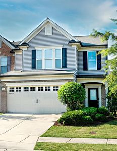 504 Brier Crossings Loop, Durham, NC, 27703
