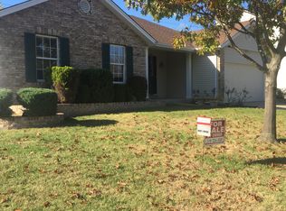 2003 Alexandria Row, O'Fallon, MO 63368