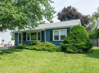 118 E Sunset Ave, Lombard, IL