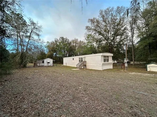 15851 NE 2nd Pl, Williston, FL 32696