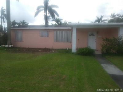 1420 NE 10th St, Homestead, FL, 33033