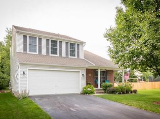 8348 Emerick Close, Reynoldsburg, OH