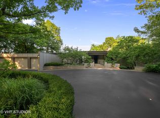 30 Estate Dr, Glencoe, IL 60022