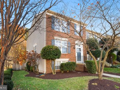 134 Shirley Sq SE, Leesburg, VA, 20175