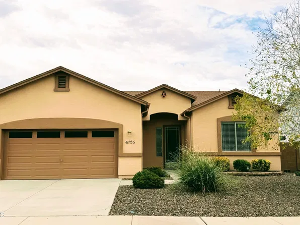 4725 N KIRKWOOD Avenue, Prescott Valley, AZ 86314