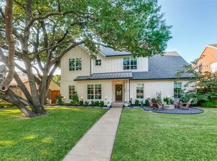 1320 Apache Dr, Richardson, TX 75080