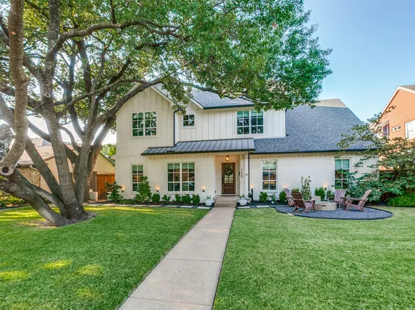 1320 Apache Dr, Richardson, TX 75080