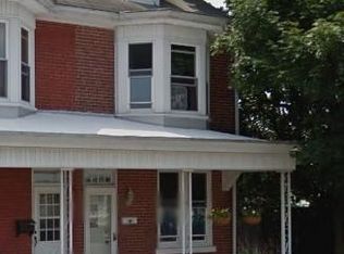 338 E Mifflin St, Lebanon, PA 17046
