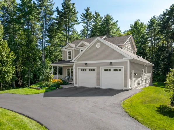 4 Tacoma Lane, Cumberland, ME 04021