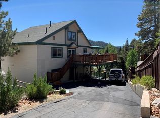 714 Blue Jay Rd, Big Bear Lake, CA 92315
