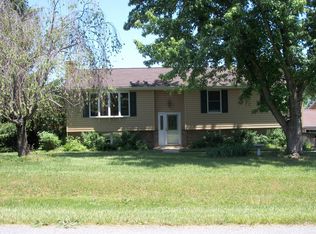 5307 Concord Ct, Mount Airy, MD 21771