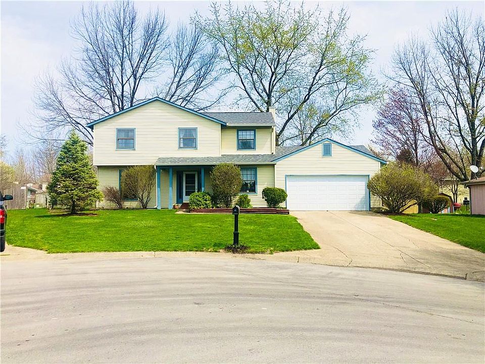 1st image of 5690 Federalist Ct