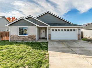 7843 Cadence Ln, White City, OR