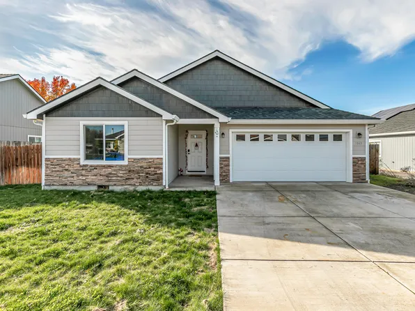 7843 Cadence Ln, White City, OR 97503