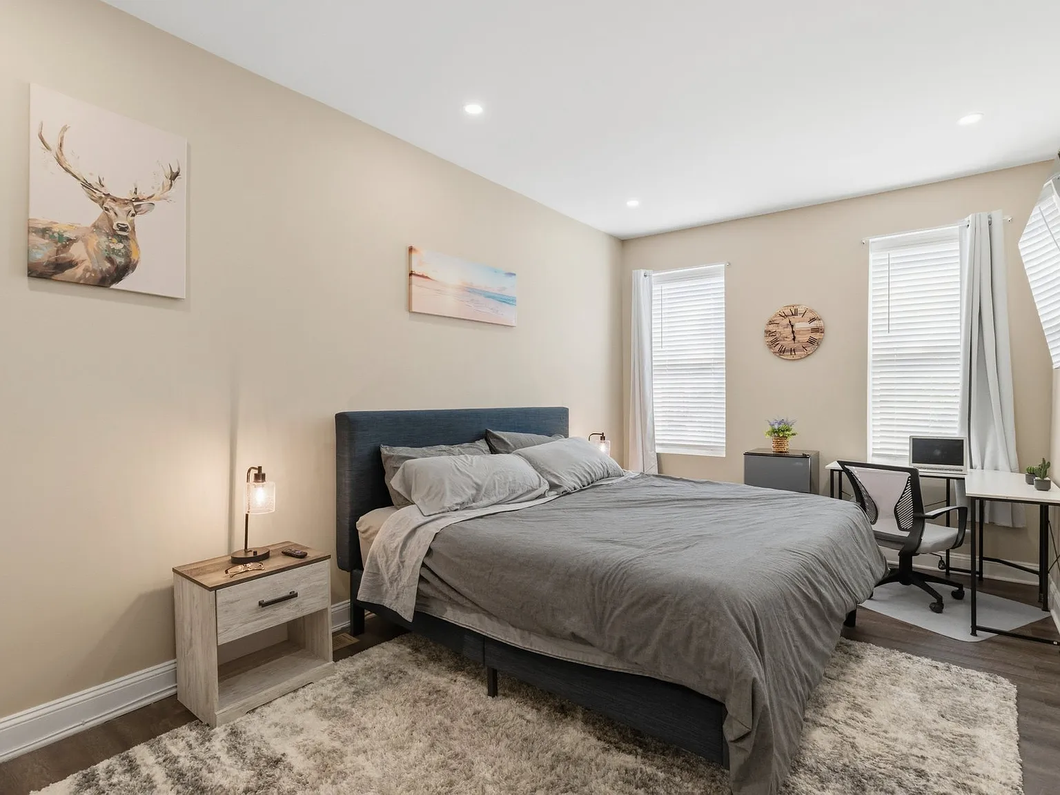 1 bed, $1,375 — Photo 2