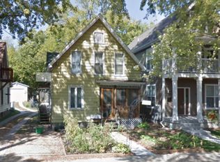 938 E Dayton St, Madison, WI 53703