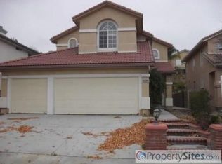 19933 Franks Way, Saugus, CA 91350