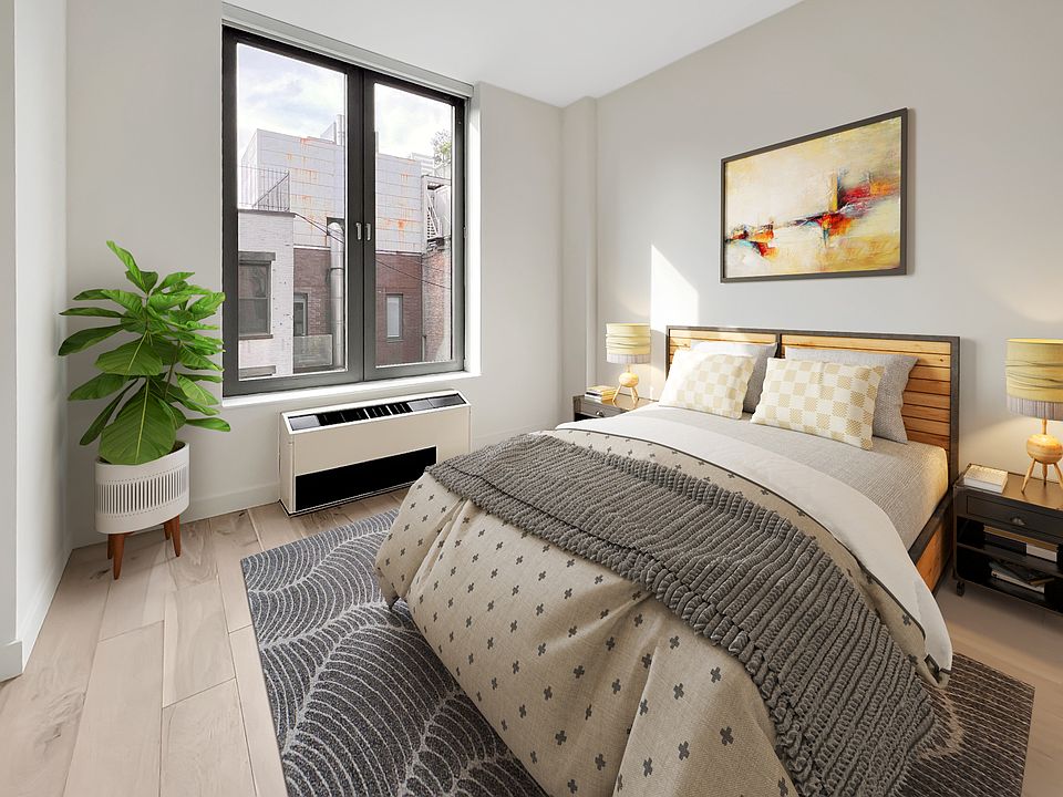 2nd image of 210 Lafayette St APT 6F